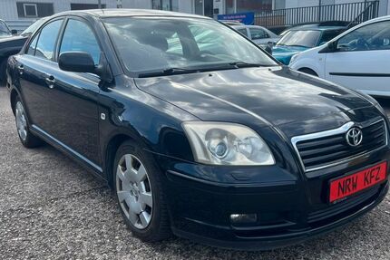 Toyota Avensis 247.169 km 3.400 &euro; Hamm 59067