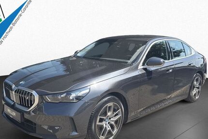 BMW i5 39.857 km 43.790 &euro; Herford 32051