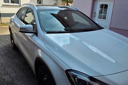 Mercedes-Benz GLA 180 75.000 km 17.999 &euro; Dettingen an der Iller 88451