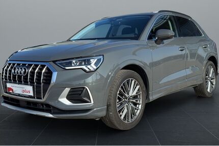 Audi Q3 48.337 km 34.839 &euro; Wernigerode 38855