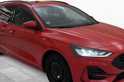 Ford Focus 144.361 km 13.500 &euro; Barchfeld - Immelborn 36456