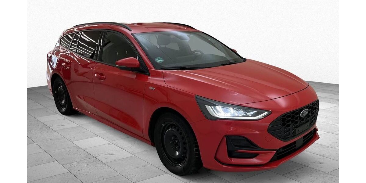 Ford Focus 144.361 km 13.500 &euro; Barchfeld - Immelborn 36456