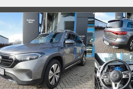Mercedes-Benz EQB 44.400 km 28.900 &euro; Neumünster 24536