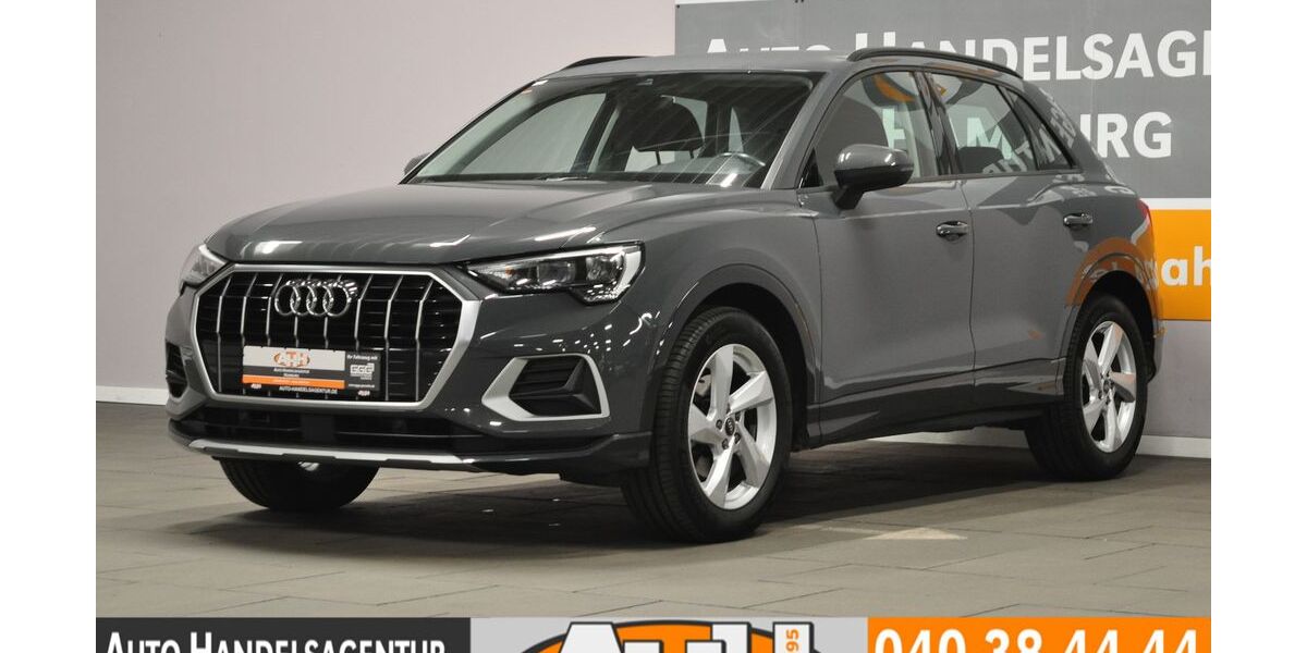Audi Q3 59.422 km 25.990 &euro; Schenefeld | Hamburg 22869