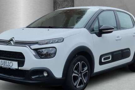 Citroen C3 6.500 km 14.990 € Neumünster 24536