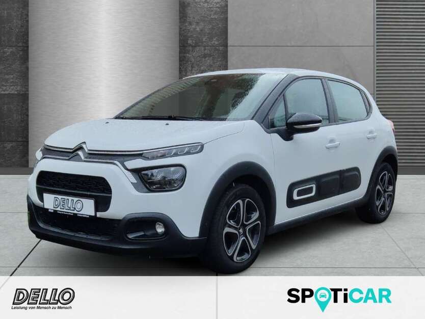 Citroen C3 6.500 km 14.990 € Neumünster 24536