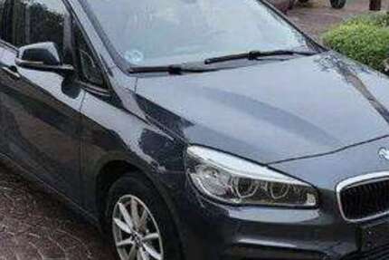 BMW 216 128.076 km 8.600 € Kaiserslautern 67655