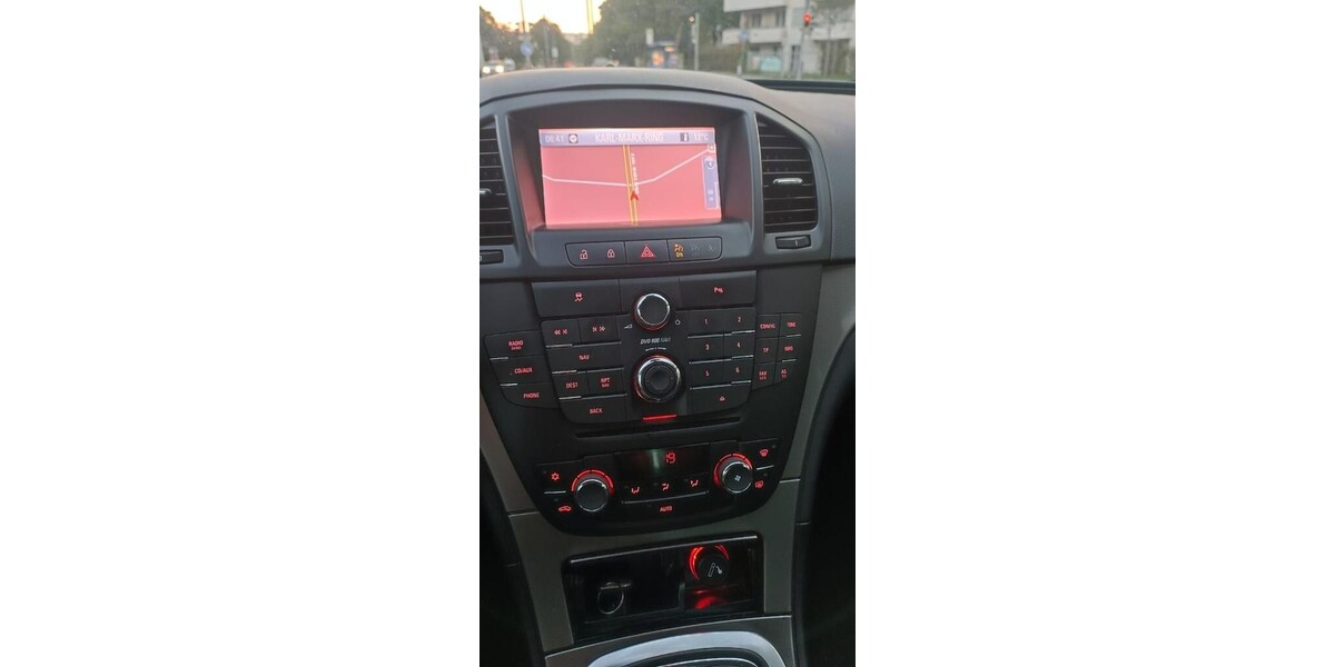 Opel Insignia 135.000 km 10.000 € Ottobrunn 85521