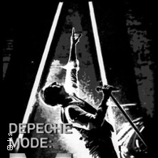Depeche Mode M - Warm Up Party