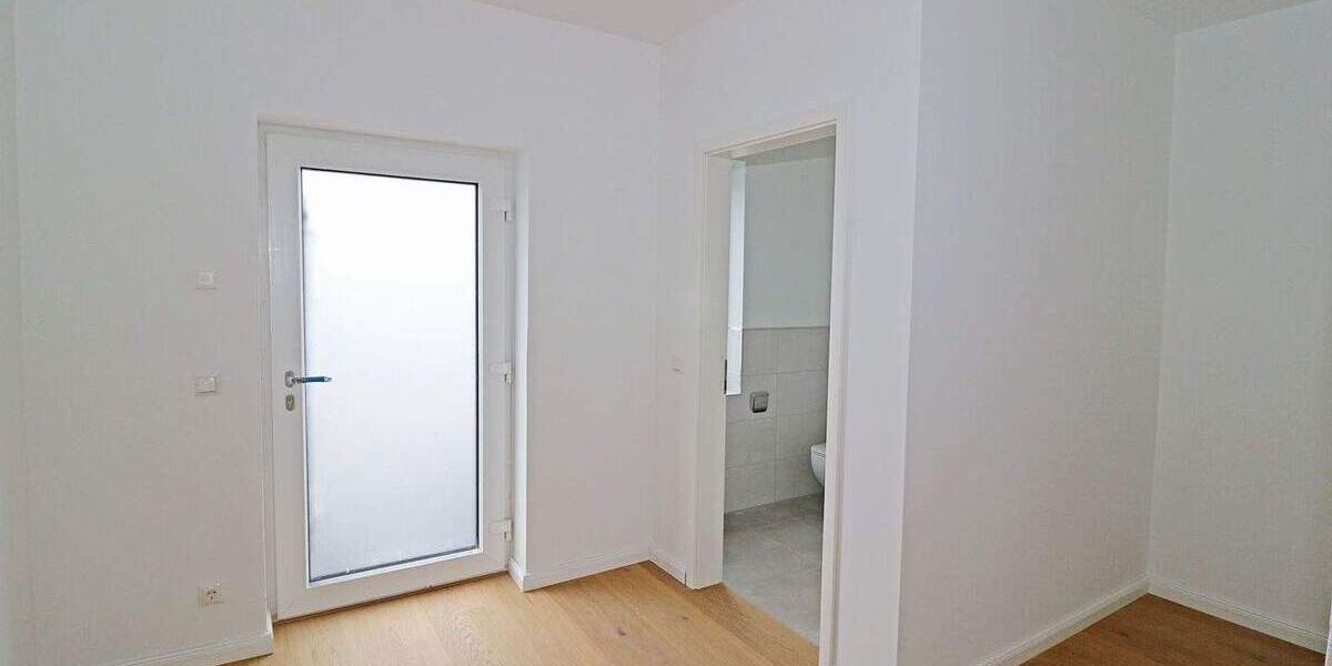 Doppelhaushälfte Dessau-Roßlau Kochstedt - 4 Zimmer, 133 m&sup2;, 1.700&euro; | Angebot:24623310