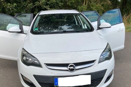 Opel Astra 323.000 km 2.950 &euro; Waldheim 04736
