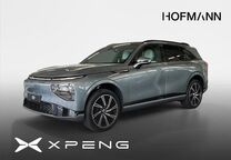 Gebrauchtwagen XPeng G9