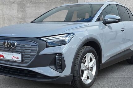 Audi Q4 e-tron 41.700 km 24.840 &euro; Halle (Saale) 06110