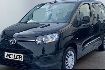 Toyota Proace City 108.976 km 15.477 &euro; Osnabrück 49090