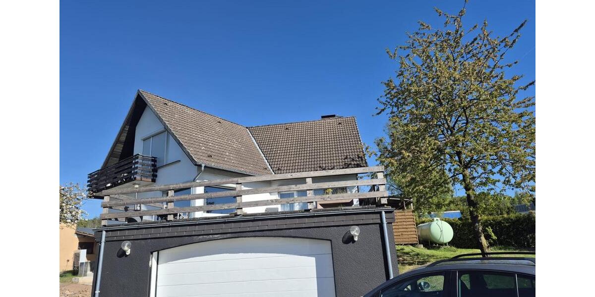 Einfamilienhaus Allendorf (Eder) - 5 Zimmer, 258 m&sup2;, 287.000&euro; | Angebot:26415365