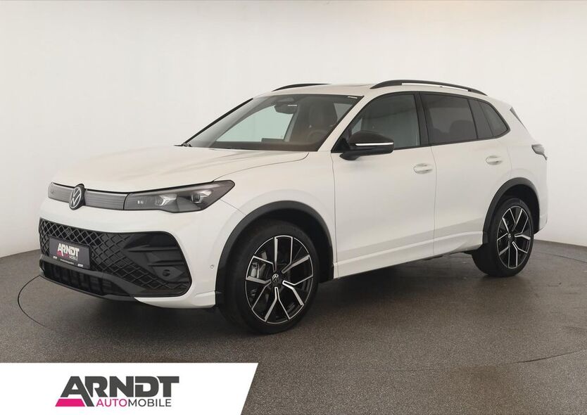 VW Tiguan 19.100 km 51.684 € Düsseldorf 40233