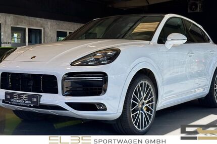 Porsche Cayenne 83.857 km 79.850 &euro; Seevetal bei Hamburg 21220