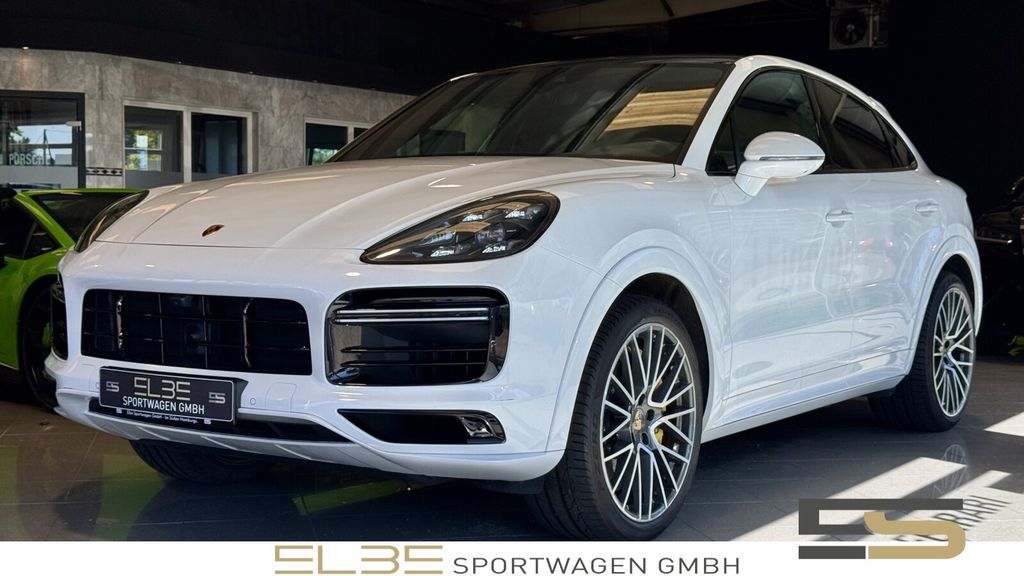 Porsche Cayenne 83.857 km 79.850 &euro; Seevetal bei Hamburg 21220