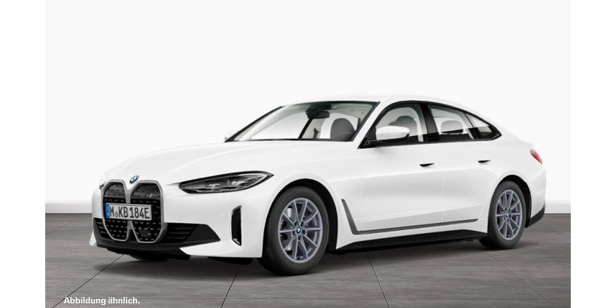 BMW i4 30.076 km 40.990 &euro; Stuttgart 70569