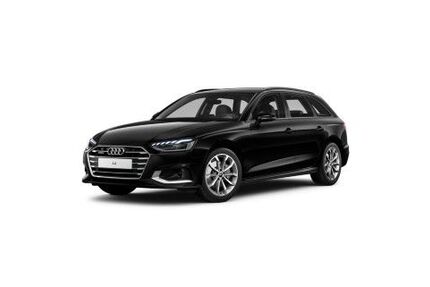Audi A4 93.045 km 28.870 &euro; Alsfeld 36304