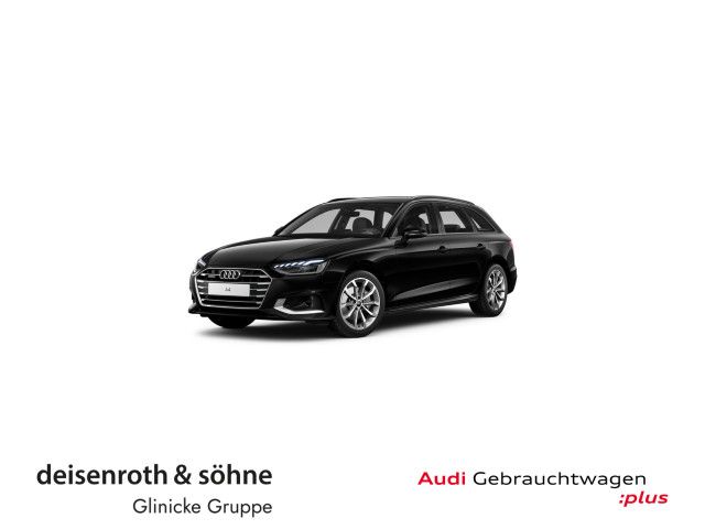 Audi A4 93.045 km 28.870 &euro; Alsfeld 36304