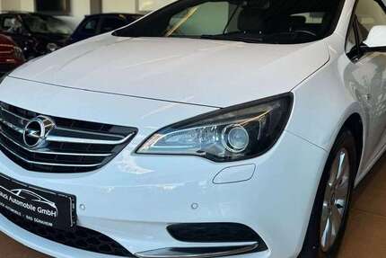 Opel Cascada 99.196 km 9.390 &euro; Bad Duerkheim 67098