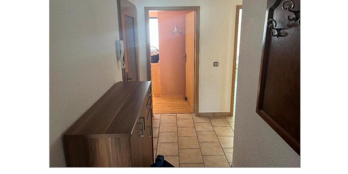 Dachgeschoßwohnung Kirchberg - 3 Zimmer, 82 m&sup2;, 165.000&euro; | Angebot:26150554