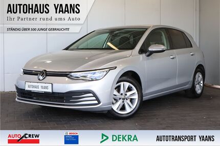 VW Golf 46.780 km 20.589 &euro; Pinneberg 25421