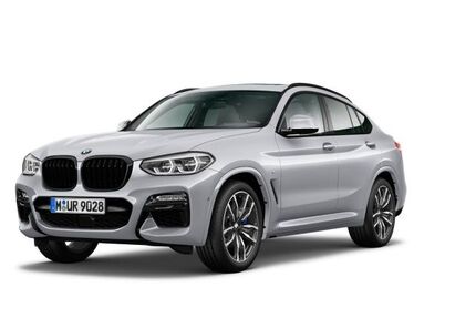 BMW X4 M40