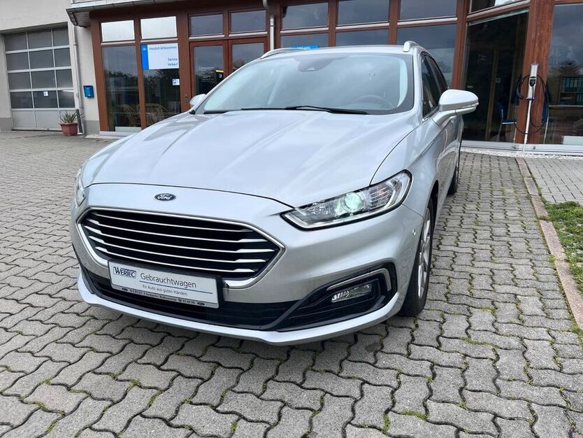 Mondeo