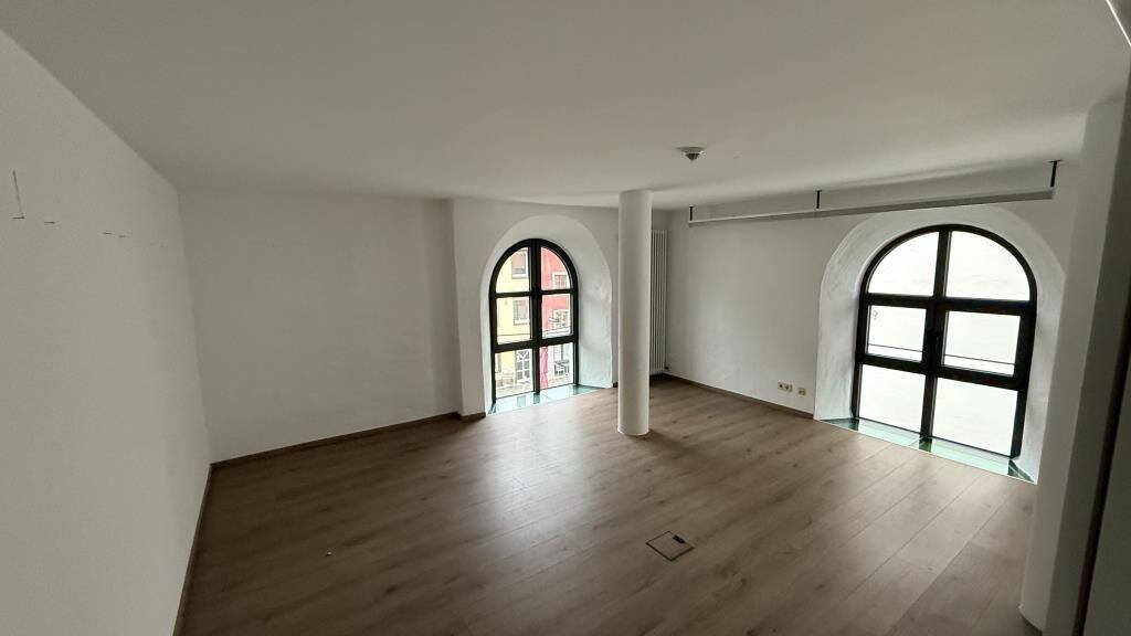 Etagenwohnung Villingen-Schwenningen Villingen - 5 Zimmer, 300.000&euro; | Angebot:26806946