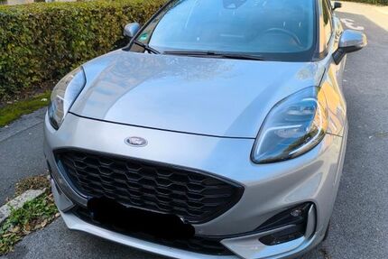Ford Puma 79.029 km 15.190 &euro; Bamberg 96049