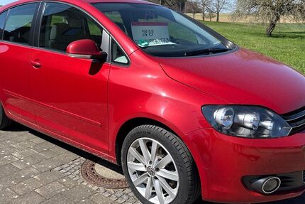 VW Golf Plus 166.560 km 5.400 &euro; Heiligenberg 88633