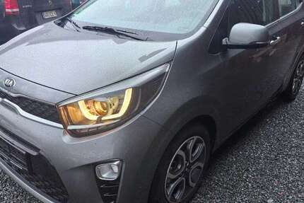 Kia Picanto 10.000 km 12.800 &euro; Heimburg 38889
