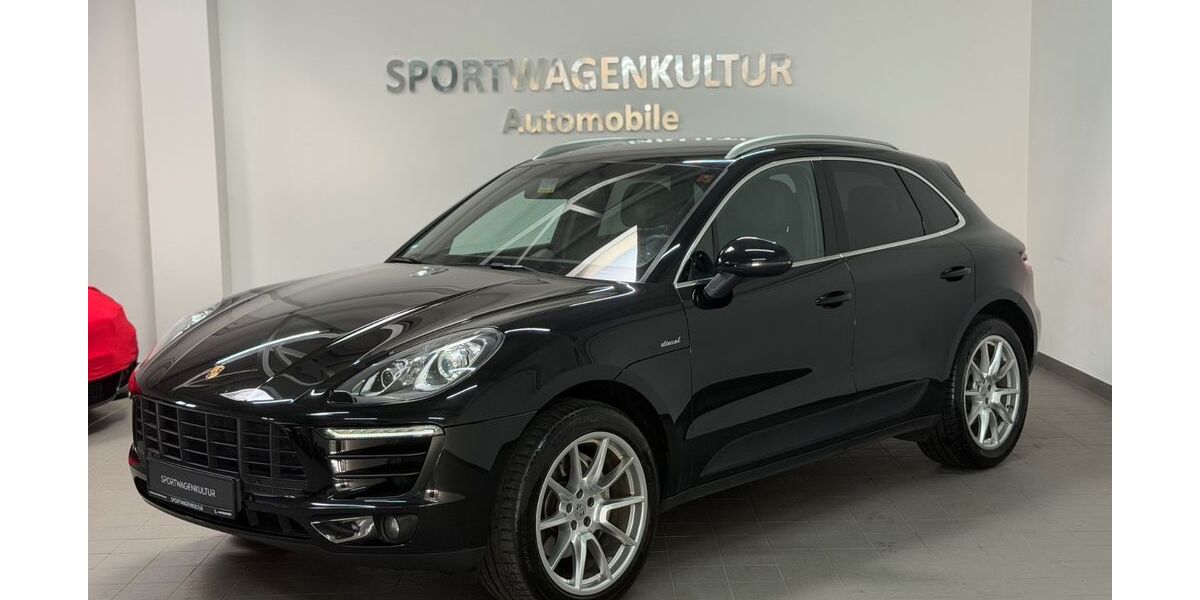 Porsche Macan 196.780 km 26.890 &euro; Hersbruck 91217
