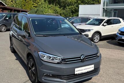 VW Touran 29.800 km 28.980 &euro; Langenzenn 90579
