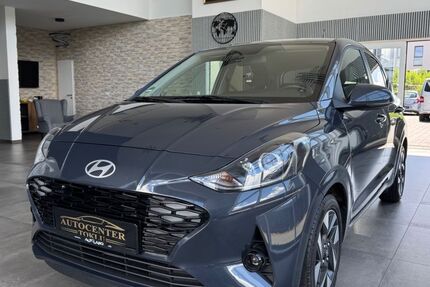 Hyundai i10 28.000 km 12.990 &euro; Seelze 30926