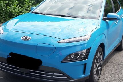 Hyundai KONA Elektro 34.900 km 22.999 &euro; Bad Hersfeld 36251