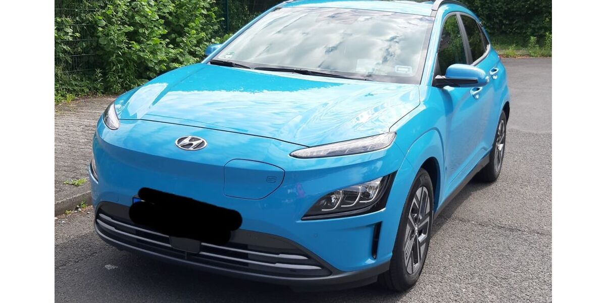 Hyundai KONA Elektro 34.900 km 22.999 &euro; Bad Hersfeld 36251