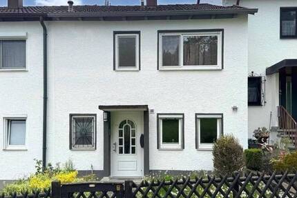 Charmantes Reihenmittelhaus mit Wintergarten und Garage 4 zimmer