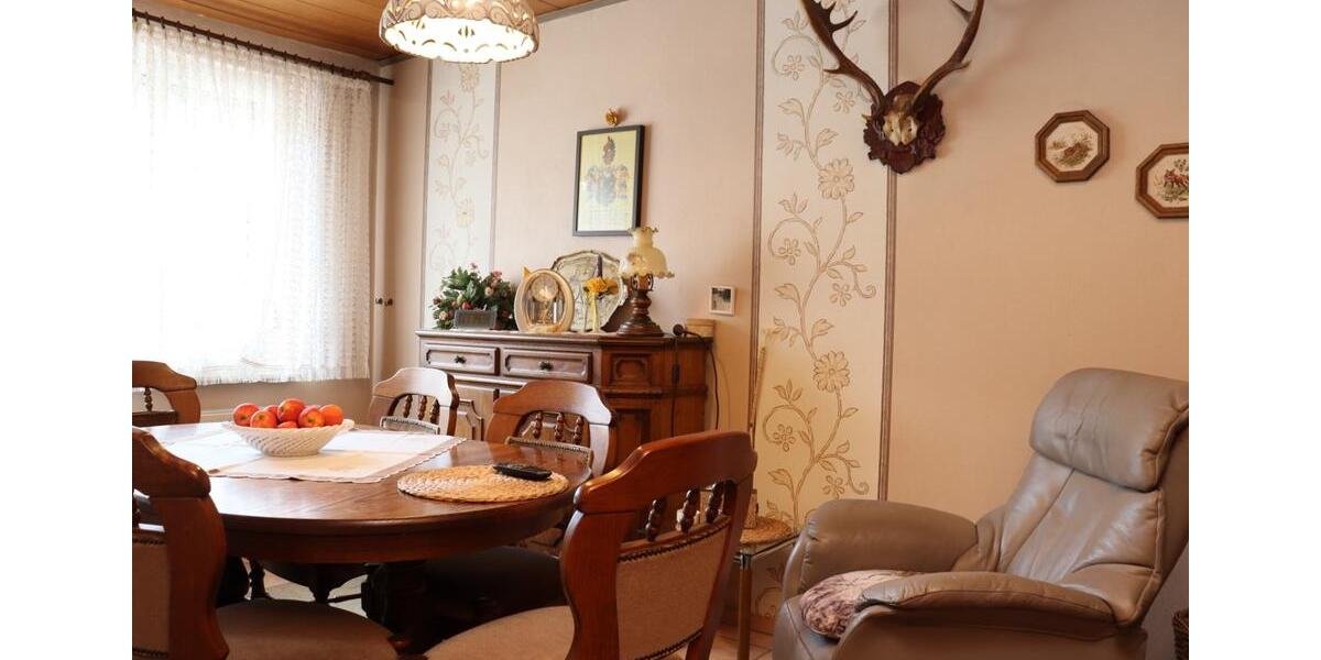 Einfamilienhaus Scharbeutz Wulfsdorf - 6 Zimmer, 193 m&sup2;, 640.000&euro; | Angebot:26755158