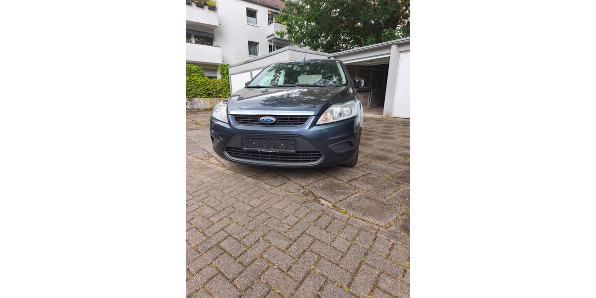 Ford Focus 140.000 km 3.250 &euro; Hürth 50354