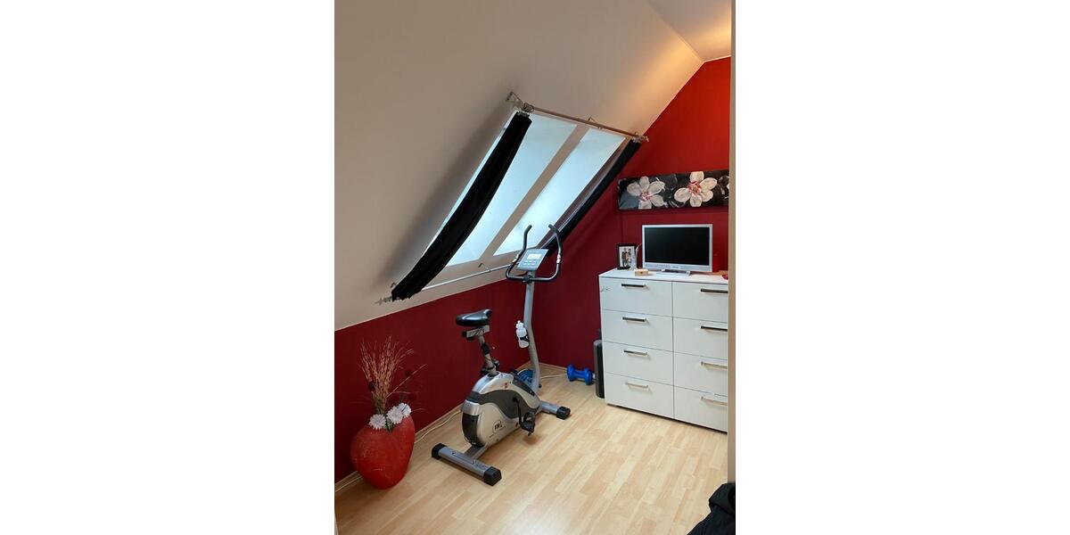 Etagenwohnung Maxhütte-Haidhof Haidhof - 3 Zimmer, 80 m&sup2;, 274.000&euro; | Angebot:25539945