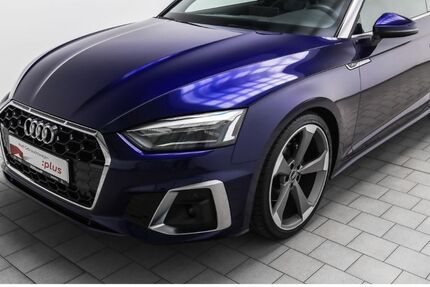 Audi A5 42.185 km 34.920 &euro; Holzminden 37603