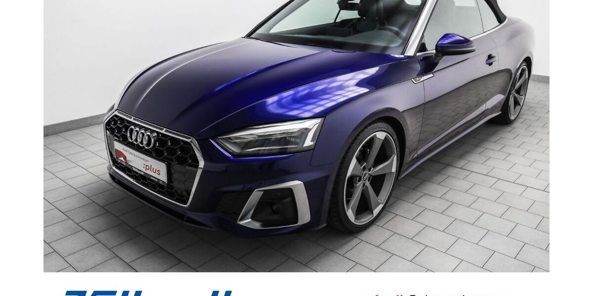 Audi A5 42.185 km 34.920 &euro; Holzminden 37603