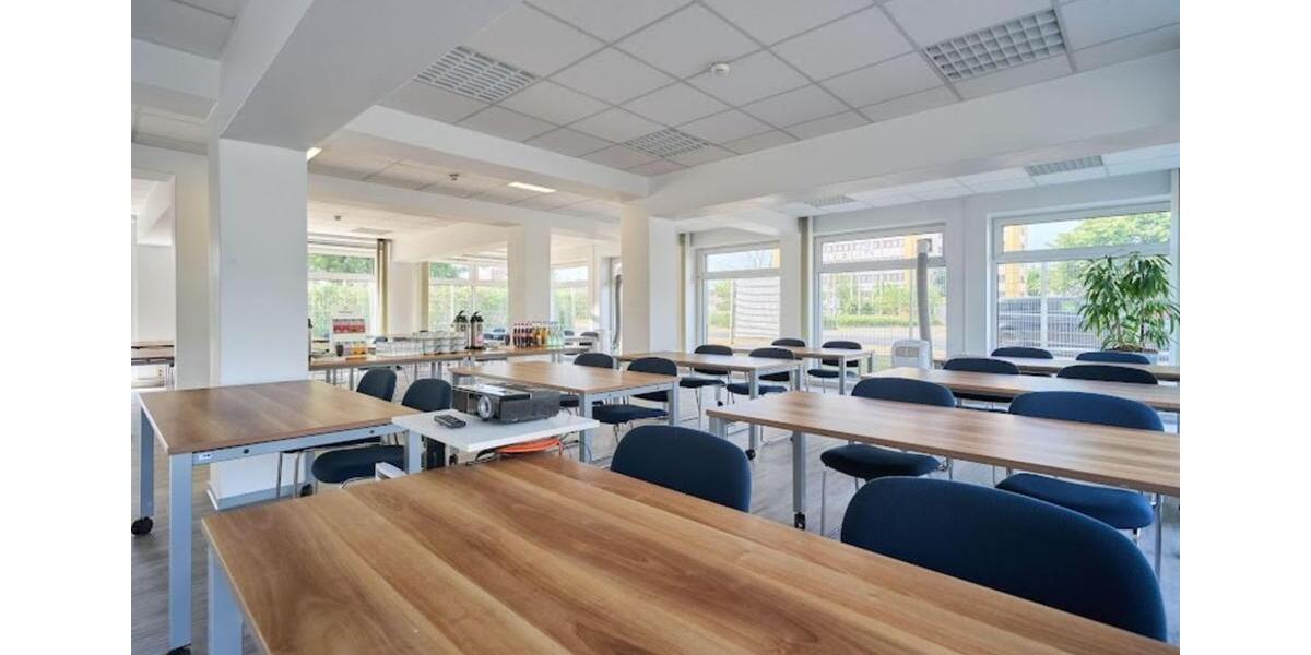 Gewerbeobjekt Lambrechtshagen - 1.672&euro; | Angebot:22213746