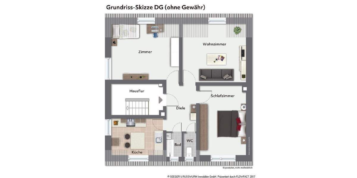 Mehrfamilienhaus, Wohnhaus Karlsruhe Daxlanden - 9 Zimmer, 245 m&sup2;, 595.000&euro; | Angebot:25797157