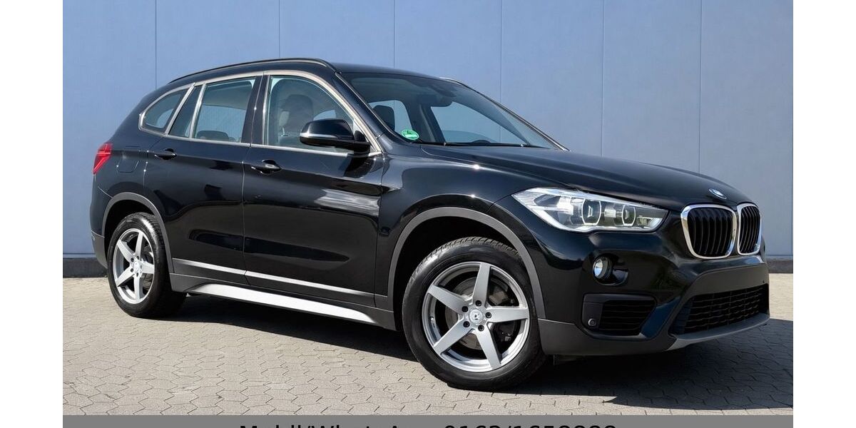BMW X1 229.000 km 11.599 &euro; Rheinbach 53359