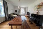 Helle Altbauwohnung zimmer