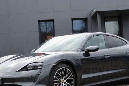 Porsche Taycan 22.908 km 63.990 &euro; Chemnitz 09130